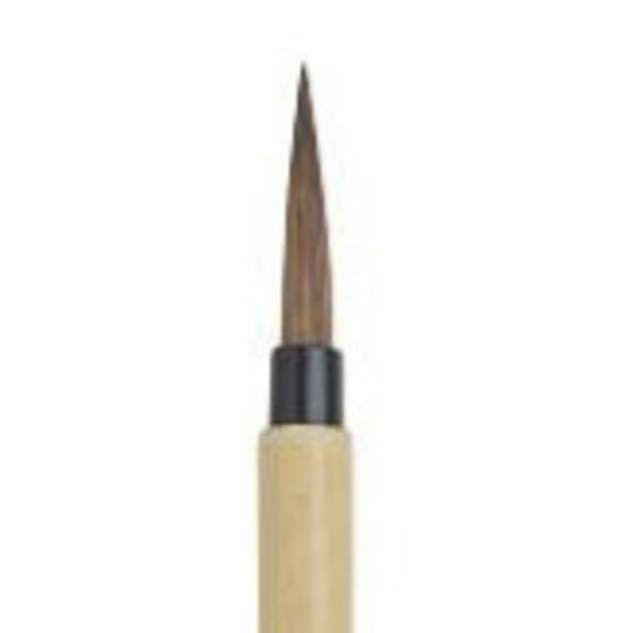 Winsor & Newton Series 150, Bamboo Round, 1