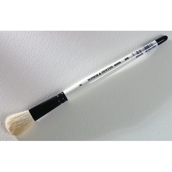 Winsor & Newton Series 240 Brush, Wash, 2