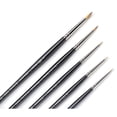 thumbnail image 1 of Winsor & Newton Series 7 Miniature Detail Art Brushes, 1 of 4