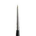 thumbnail image 1 of Winsor & Newton Series 7 Miniature Painting Brush, 2/0, 1 of 4