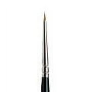 Winsor & Newton Series 7 Miniature Painting Brush, 2/0