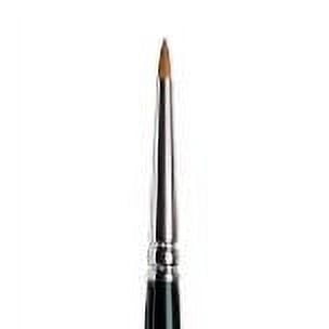 Winsor & Newton Series 7 Miniature Painting Brush, 2