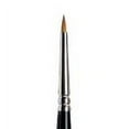 thumbnail image 1 of Winsor & Newton Series 7 Kolinsky Sable Brush - Miniature Round, Size 3, 1 of 4