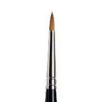 Winsor & Newton Series 7 Miniature Painting Brush, 4
