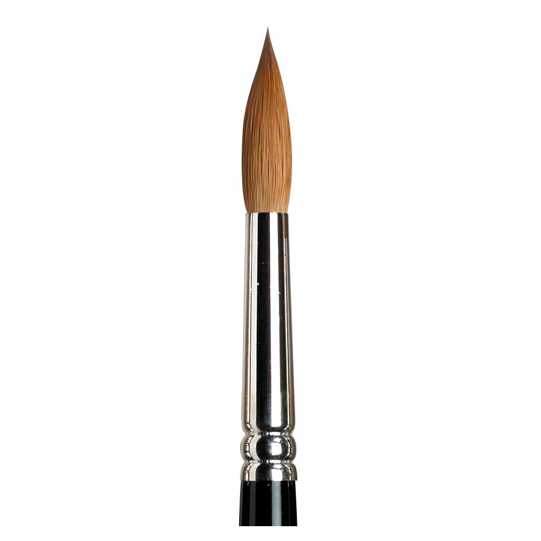 Winsor Newton Series 7 Watercolor Brush Round 9 Walmart winsor-newton-series-7-watercolor-brush-round-9-walmart