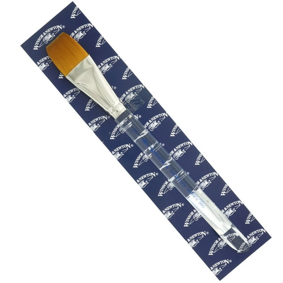 Winsor & Newton Series 995 Brush, Aquarelle, 1"