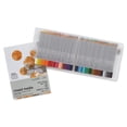 thumbnail image 1 of Winsor & Newton Studio Collection Colored Pencils - Set of 48, with Paper Pad and Sharpener, 1 of 1