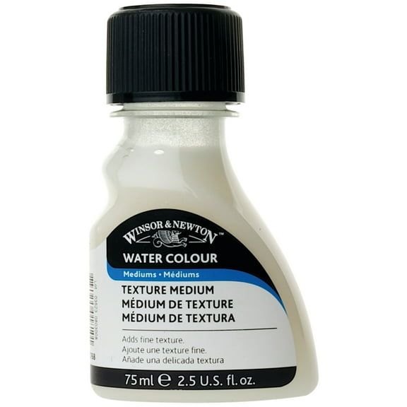Winsor & Newton Texture Medium, 75ml