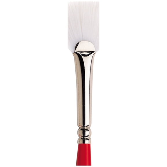 Winsor & Newton University Series Brush, Series 238, Fan, 1