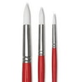 thumbnail image 1 of Winsor & Newton University Brushes, 1 of 5