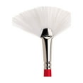 thumbnail image 1 of Winsor & Newton University Series Brush, Series 238, Fan, 6, 1 of 5