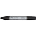 thumbnail image 1 of Winsor & Newton Watercolor Marker, Ivory Black, 1 of 8