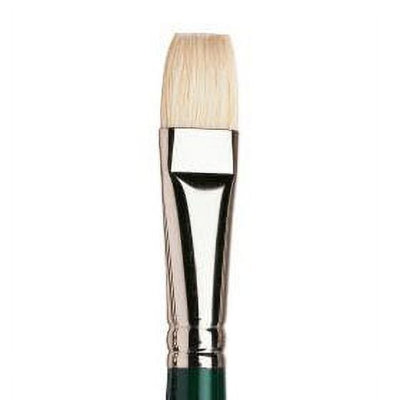 Winsor & Newton Winton Brush, Bright, 10