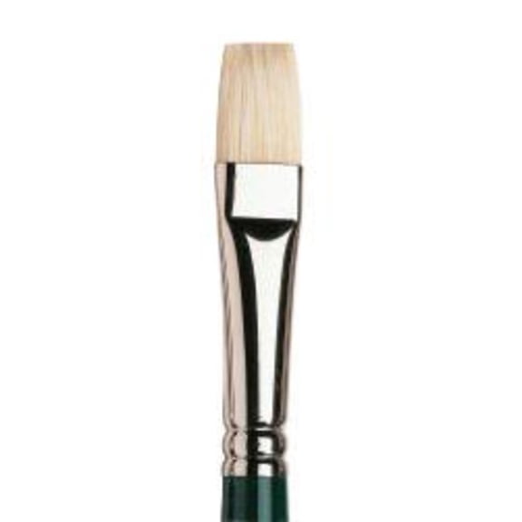 Winsor & Newton Winton Brush, Bright, 8