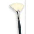 thumbnail image 1 of Winsor & Newton Winton Brush, Fan, 1, 1 of 2