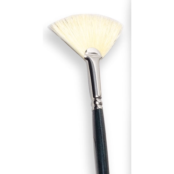 Winsor & Newton Winton Brush, Fan, 1