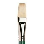 Winsor & Newton Winton Brush, Flat, 12