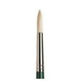thumbnail image 1 of Winsor & Newton Winton Brush, Long Handle, Round, 6, 1 of 5