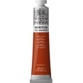 thumbnail image 1 of Winsor & Newton Winton Oil Color, 200ml, Burnt Sienna, 1 of 2