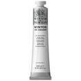 thumbnail image 1 of Winsor & Newton Winton Oil Color, 6.75 Ounce Tube, Soft Mixing White, 1 of 3