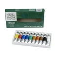 thumbnail image 1 of Winsor & Newton Winton Oil Color Set, 0.7 Ounce Tubes, Assorted Colors, Set of 10, 1 of 5