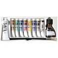 thumbnail image 1 of Winsor & Newton Winton Oil Color Studio Set, 1 of 2