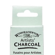 Winsor & Newtown Artist Vine Charcoal Sticks 12/Pkg-Hard