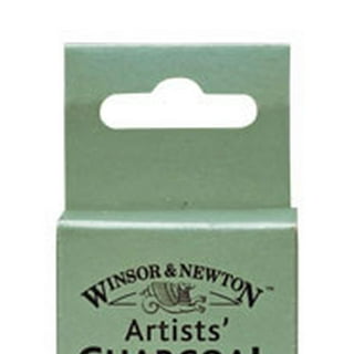 Winsor & Newton Artists' Vine Charcoal 12pk Hard