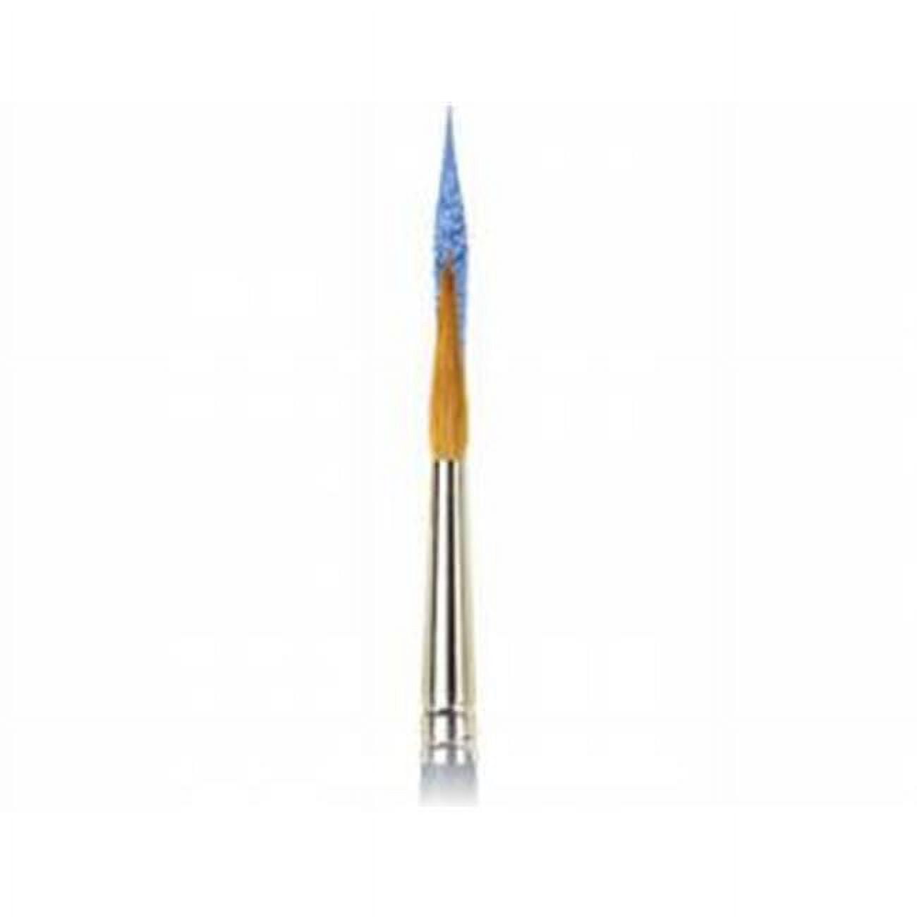 Winsor & Newton 5068006 Watercolor Round Pointed Round Brush No. 6