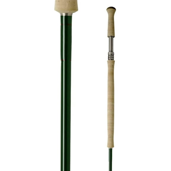 Winston AIR Two-Handed Fly Rod 6wt 126 4pc