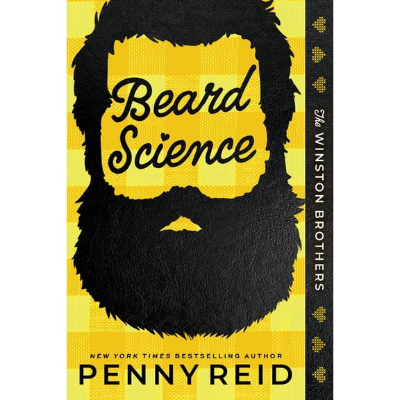 Winston Brothers Beard Science, Book 3, (Paperback)
