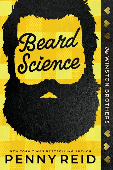 Winston Brothers Beard Science, Book 3, (Paperback)