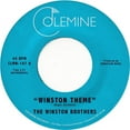 thumbnail image 1 of Winston Brothers - Winston Theme - Music & Performance - Vinyl [7-Inch], 1 of 1