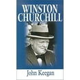 thumbnail image 1 of Pre-Owned Winston Churchill (Hardcover) 0786239980 9780786239986, 1 of 1