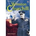 thumbnail image 1 of Pre-Owned Winston Churchill (Hardcover) by Katie Daynes, 1 of 1