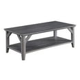 thumbnail image 1 of Convenience Concepts Winston Coffee Table, 1 of 7