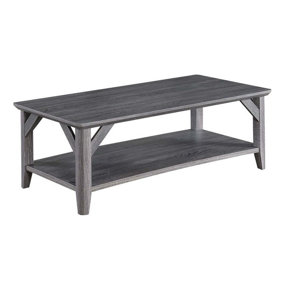 Convenience Concepts Winston Coffee Table
