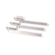 Winston PS1325-3 Heater Protector Fryer