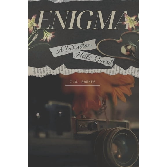 Winston Hills Enigma: A Winston Hills Novel, Book 1, (Paperback)