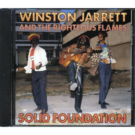 Solid Foundation