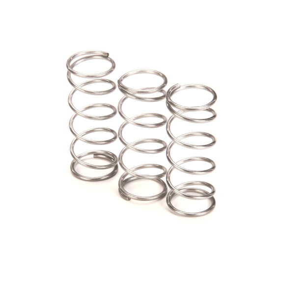 Winston PS1028-3 Spring Lid Valve, Pf