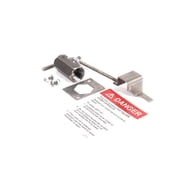 Winston PS1066, Drain Valve Asm Fryer