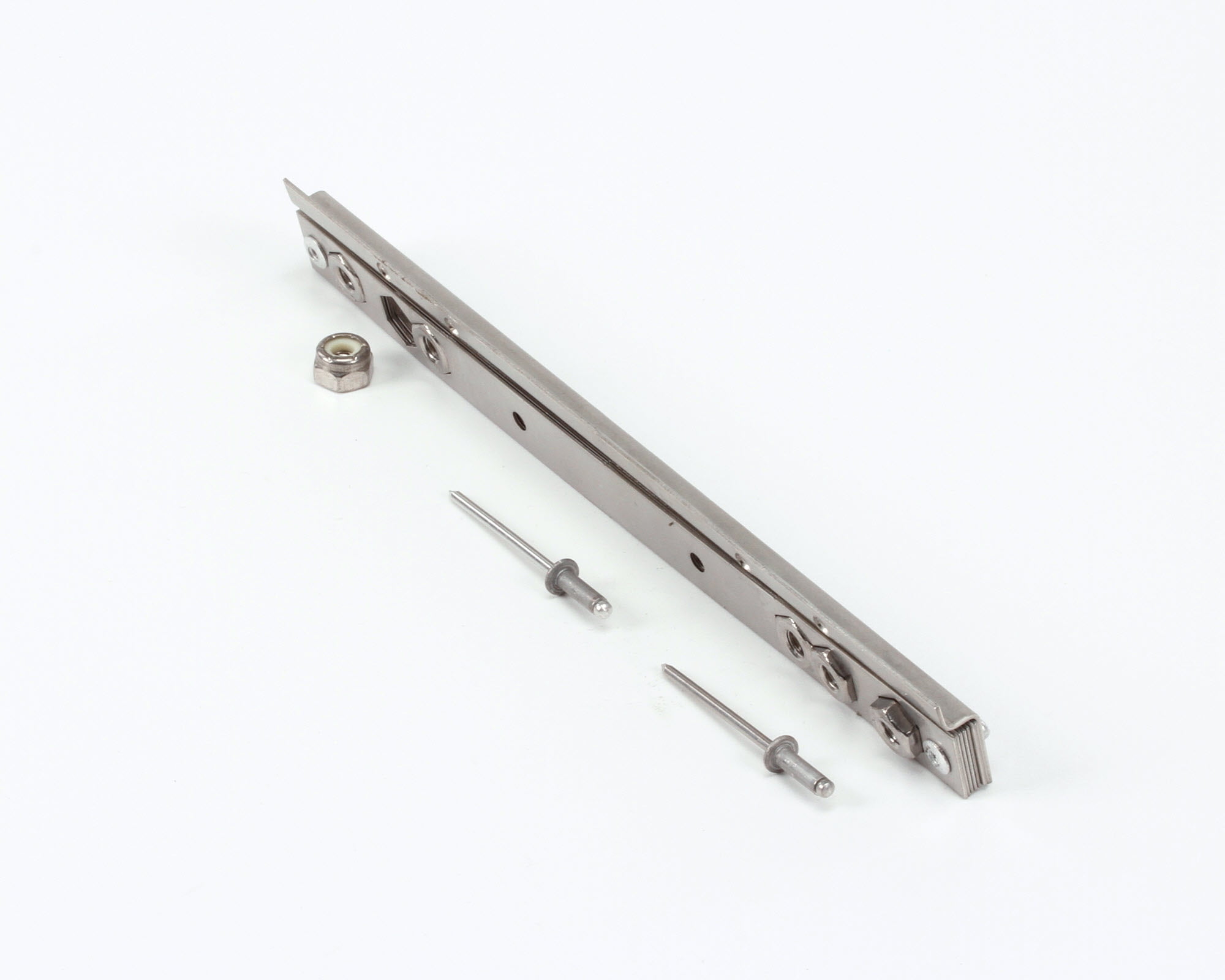 Winston Retainer Door Latch Nut Insert PS2245 - Genuine OEM Replacement ...
