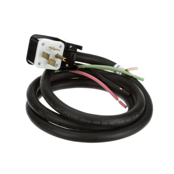 Winston PS2308 Power Cord, Pf/Ta/Va07
