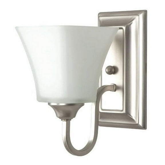 Winston Porter Dix 1-Light Outdoor Sconce