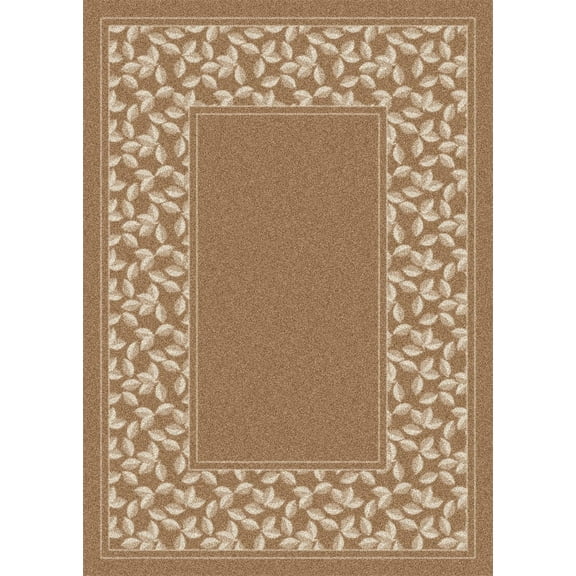 Milliken Design Center Area Rug IVY LEAGUE LIGHT LAPIS Ivy League Light Lapis 5' 4" x 7' 8" Rectangle