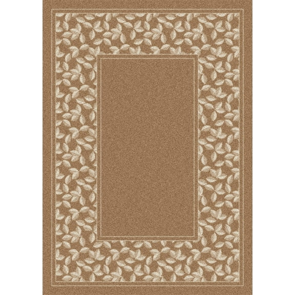Milliken Design Center Area Rug IVY LEAGUE LIGHT LAPIS Ivy League Light Lapis 7' 8" x 10' 9" Rectangle