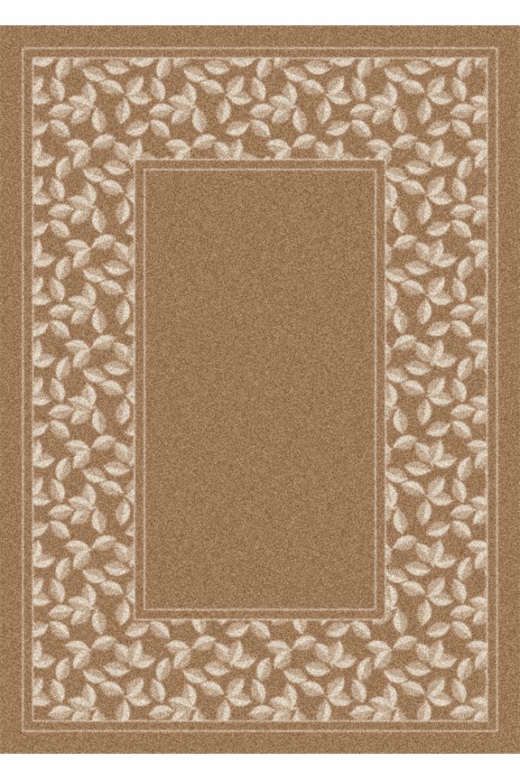 Design Center Area Rug IVY LEAGUE LIGHT TOPAZ Ivy League Light Topaz 7' 8" x 10' 9" Rectangle