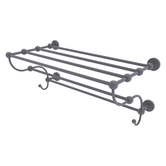 Winston Porter Marnisha Train Wall Shelf