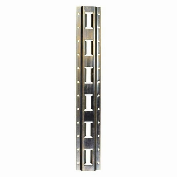 Winston Products 24 in. E-track Vertical Rail